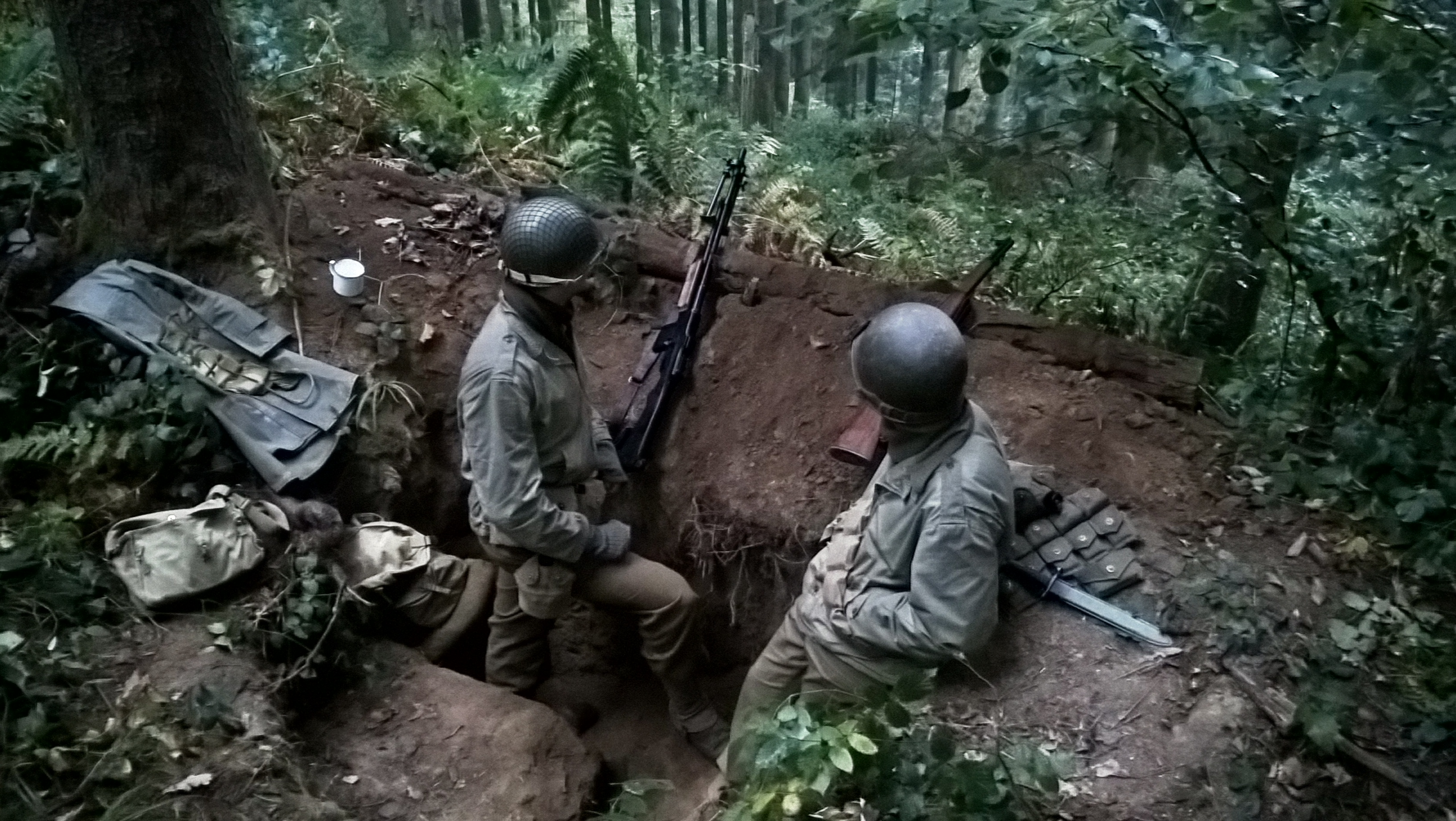 Schlacht Im Hürtgenwald Film Schlacht Im Hürtgenwald Film
